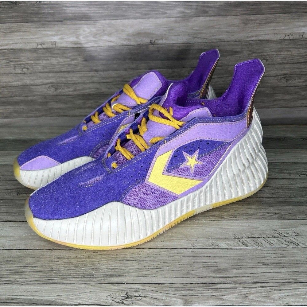Converse All Star BB Prototype Mens 9  Womens 10.5 Sneaker Shoe Basketball